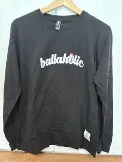 ballaholic LogoLongTeePICK UP PLAYGROUND - メルカリ