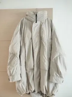 niko and... allide コラボ　モンスターブルゾン