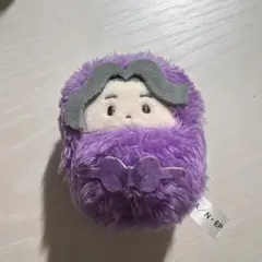 忍たま乱太郎 綾部喜八郎 くるみたぴぬい