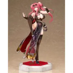 アルター アズールレーン ブレマートン アクションクルーズVer. 　未開封