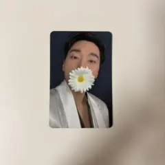 ATEEZ GH4 applemusic 花 トレカ 6枚セット 韓流ショップ品 - メルカリ