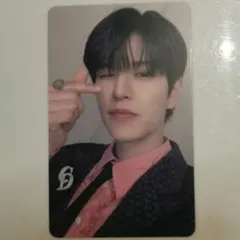 stray kids　maxident　soundwave　ラキドロ　スンミン