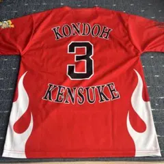 美品/Lサイズ】ソフトバンクホークス 周東佑京2025 鷹祭 ユニフォーム
