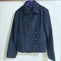 p*p様 COMOLI コモリ 19AW ディアスキンチェスターコート ブラウン
