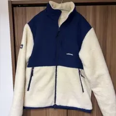 ballaholic ボアジャケット ボーラホリック 希少カラー