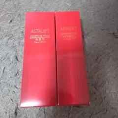 ASTALIFT モイスチャーフォーム＆クレンジングオイル 2点セットのサムネイル