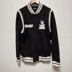 2026年最新】STUSSY スタジャンの人気アイテム - メルカリ