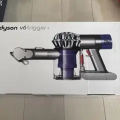Dyson - 【新品 送料込】 Dyson v6 trigger + HH08 MH SP HH08 MH SP｜ダイソン 掃除機 ハンディクリーナー V6 Trigger+