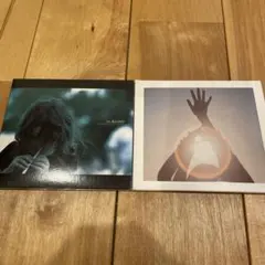 Alcest / CD2枚セット