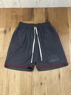 ALL OUT ベースボールシャツ セットアップ 上L下M完売品 ALL OUT ベースボールシャツ セットアップ 上L下M完売品 - メルカリ