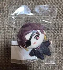 WIND BREAKER ウィンブレ ぬいぐるみバッジ 蘇枋隼飛Dress up