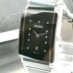 2026年最新】RADO メンズ 腕時計(アナログ)の人気アイテム - メルカリ