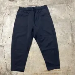 NIKE ナイキ TECH PACK テック パンツ XL 黒
