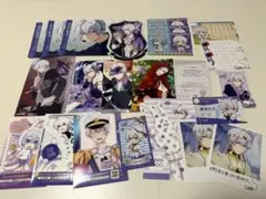 アイナナ 逢坂壮五　まとめ売り④