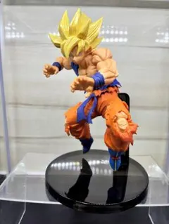 ドラゴンボール 孫悟空FES