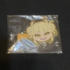 僕のヒーローアカデミア トガヒミコ 前髪クリップ