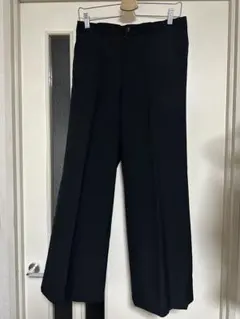 COMME des GARÇONS HOMME PLUS ワイド スラックス S
