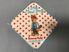 三代目 J Soul Brothers 登坂広臣 ハンドタオル