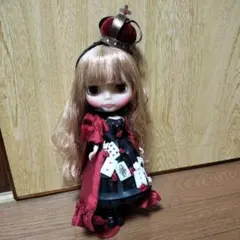 ネオブライス　CWC限定　マジェスティ・オブ・ハーツ