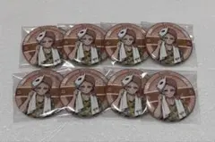 鬼滅の刃 極楽湯缶バッジ 錆兎