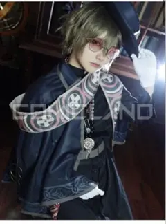 2026年最新】魔法使いの約束 ファウスト コスプレの人気アイテム