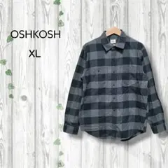 2026年最新】OshKosh ネルシャツの人気アイテム - メルカリ