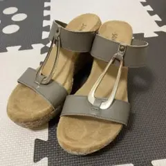 サムシング　サンダル　ＬＬ