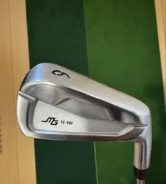 値下げ⭐︎三浦技研TC-101 アイアンセット６〜P モーダス１２０R Amazon.co.jp: 三浦技研 ミウラ MIURA アイアン TC-101 6本