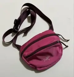 『値下げ中』ARC'TERYX アークテリクス 旧マカ2 廃盤モデル 初期 アークテリクス マカ2 初期 廃盤 Maka2 Squid Ink - メルカリ