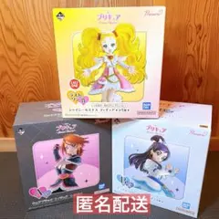 一番くじ プリキュア 〜Forever Hearts! ~