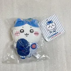 MLB TOKYO SERIES 2025 カブス　ハチワレ　マスコット