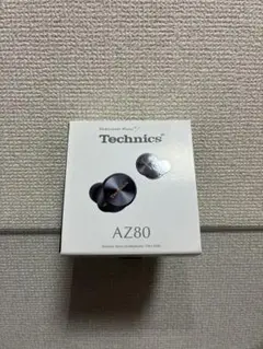 Technics EAH-AZ80 ワイヤレスイヤホン　Panasonicのサムネイル