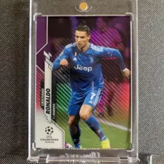 R9 Ronaldo PSV Topps SP R9 - メルカリ