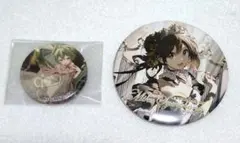 初音ミクシンフォニー　特典　ノベルティ缶バッジ　MEIKO　Rella　2025
