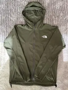 THE NORTH FACE スワローテイルフーディ