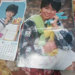 2025年最新】80年代アイドルポスターの人気アイテム - メルカリ