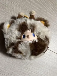 farmer bob ぬいぐるみ