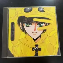 TOKYO BABYLON サウンドトラック 2枚組