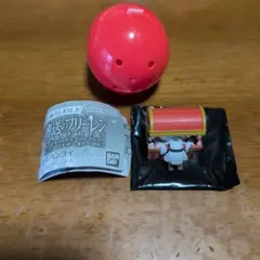 葬送のフリーレン カプセルフィギュアコレクション 　ミミック アナザーカラー