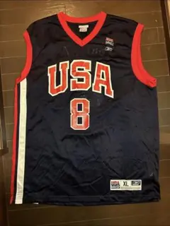 Kobe Bryant コービーブライアント　ユニホームXL