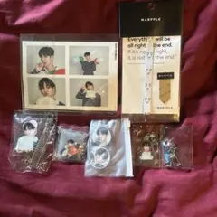 SF9 fancon インソンセット - メルカリ