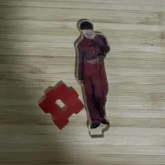 M!LK 曽野舜太 KissPlan FC限定 アクリルスタンド