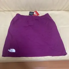 未使用　THE NORTH FACE スワローテイルスカート　ノースフェイス　M