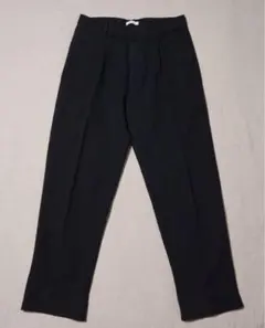 ATON エイトン wool washi tropical サイズ06(L)