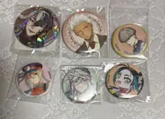 第五人格 IdentityV 初期缶バッジ Vol.1 スイパラ 占い師 3点 - メルカリ