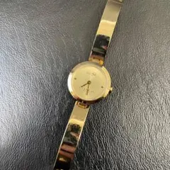 バングルウォッチ 腕時計