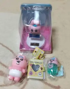 おぱんちゅうさぎ グッズまとめ売り