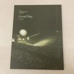 2019 PARK BO GUM ASIA TOUR IN JAPAN