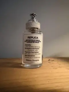 Maison Margiela Replica サンデー モーニング 100ml - メルカリ