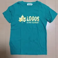 ロゴス トップス